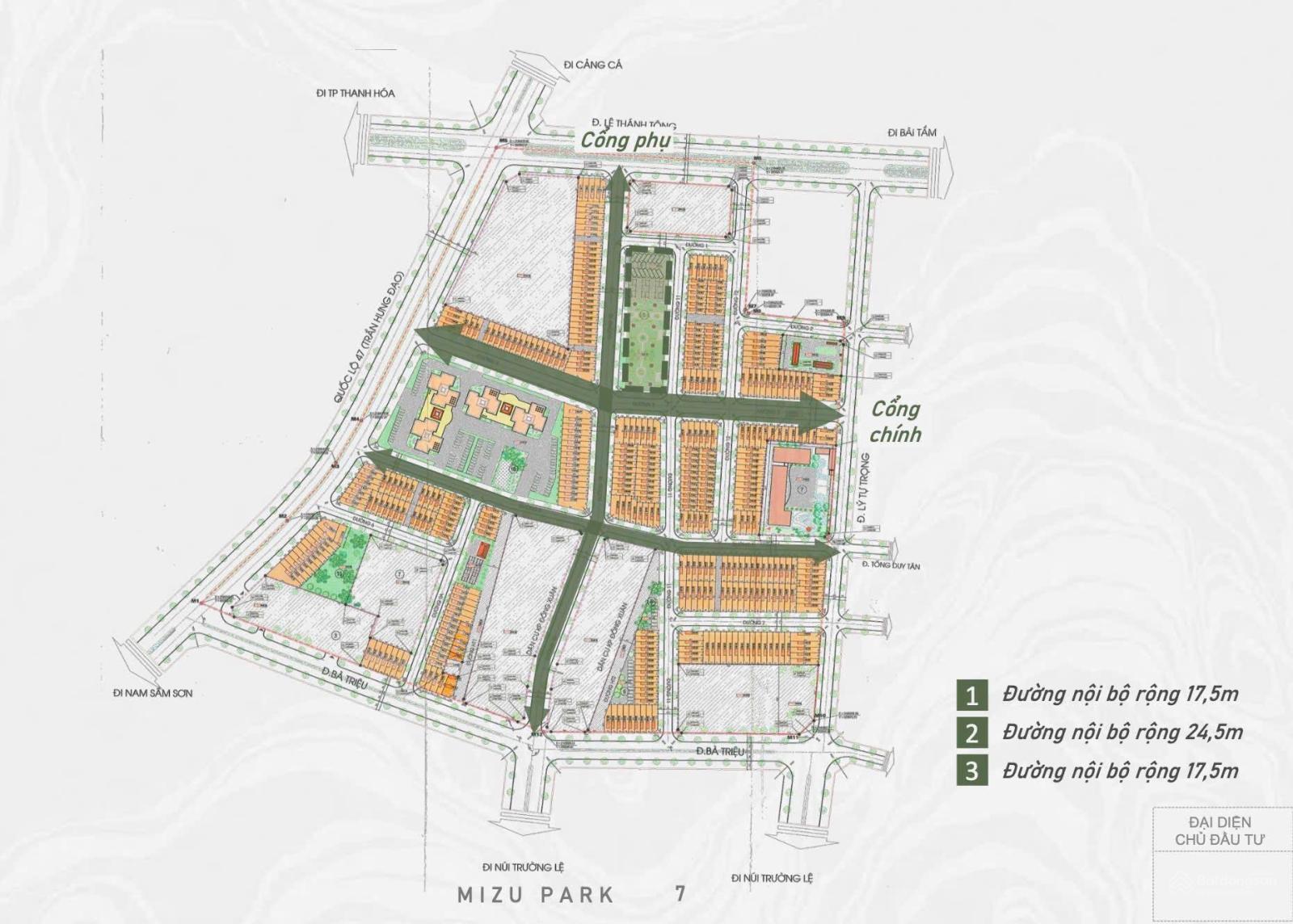 Ramond Urbaniz Sầm Sơn