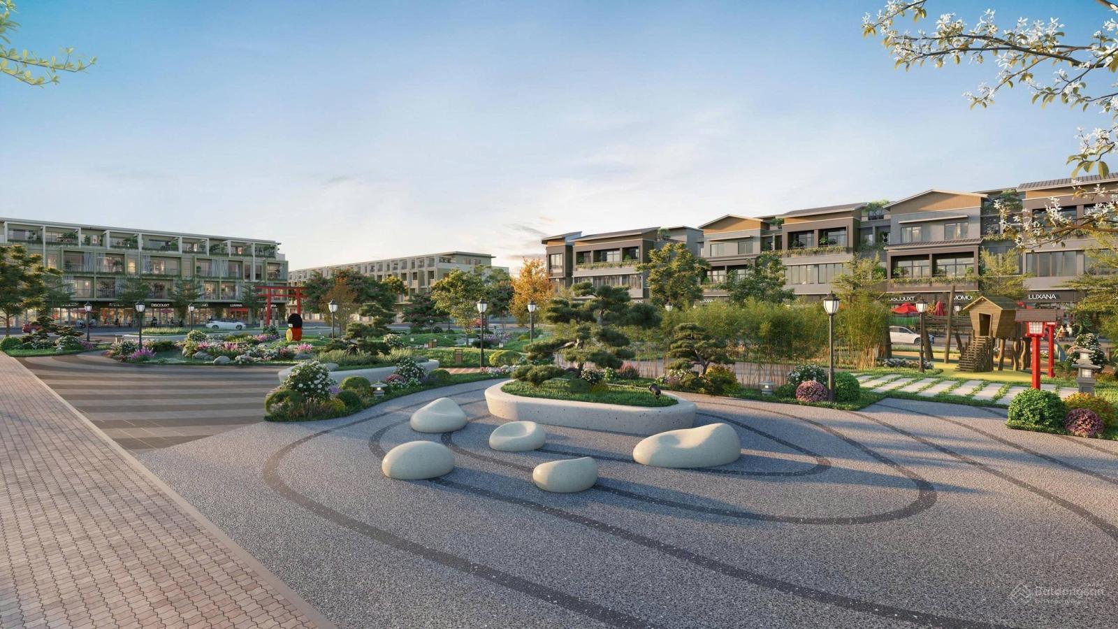 Ramond Urbaniz Sầm Sơn