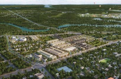 Ramond Urbaniz Sầm Sơn