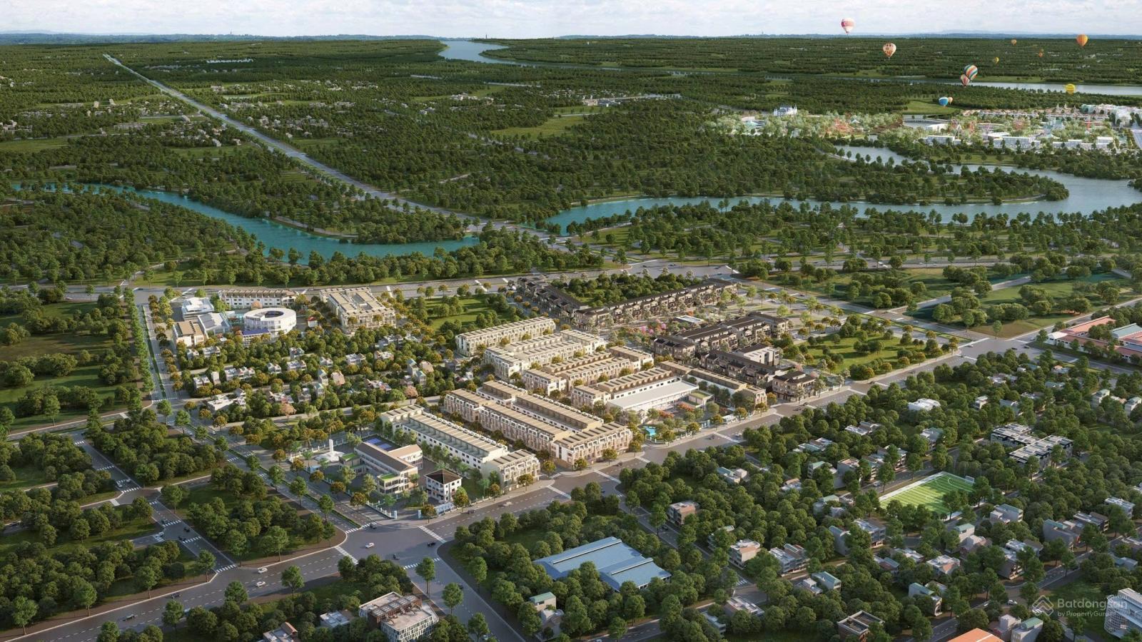 Ramond Urbaniz Sầm Sơn