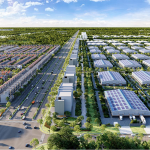 Bắc Ninh - Tâm Điểm Đầu Tư Dịch Chuyển Về Vùng Cận Khu Công Nghiệp